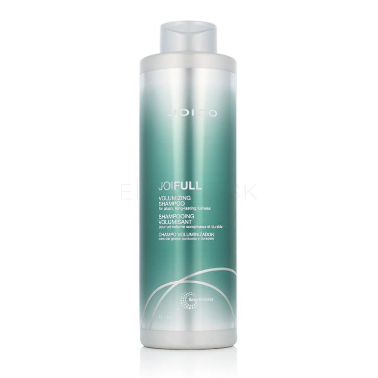 Joico JoiFull Volumizing Shampoo Šampón 1000 ml