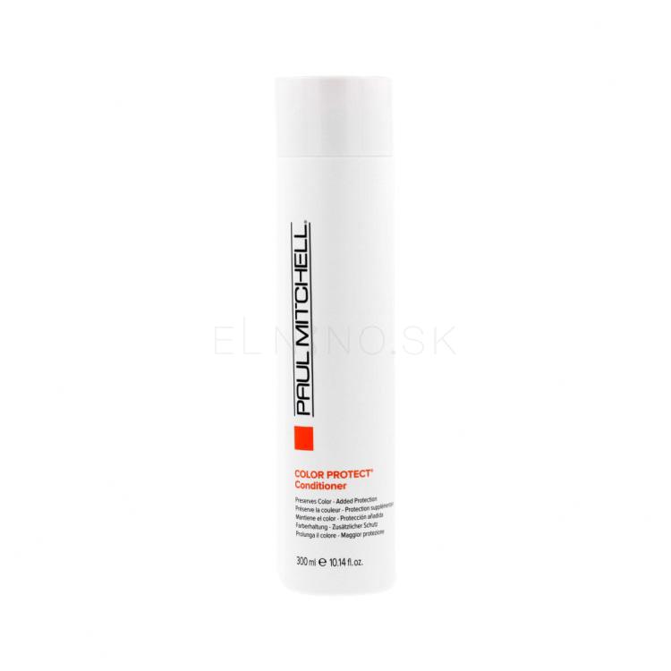Paul Mitchell Color Protect Conditioner Kondicionér pre ženy 300 ml