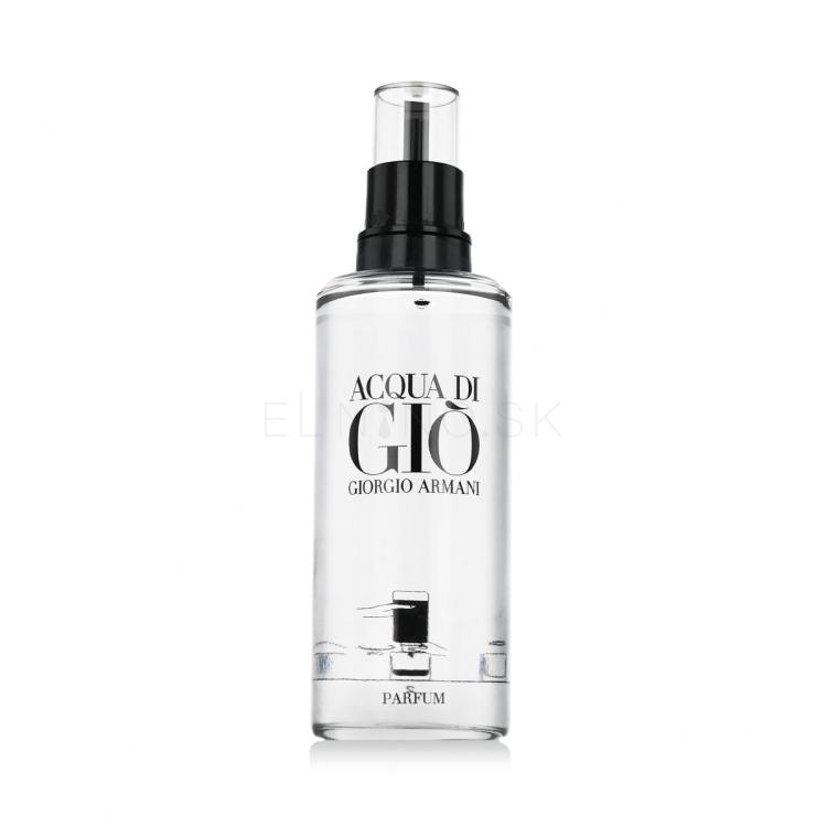 Giorgio Armani Acqua di Giò Parfum pre mužov Náplň 150 ml