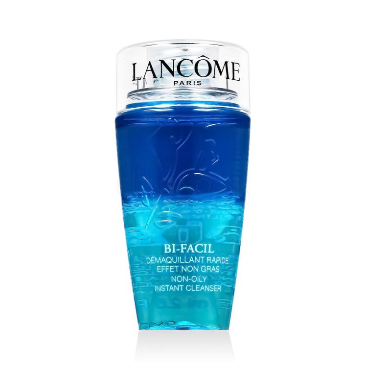 Lancôme Bi-Facil Non-Oily Instant Cleanser Sensitive Eyes Odličovač očí pre ženy 75 ml