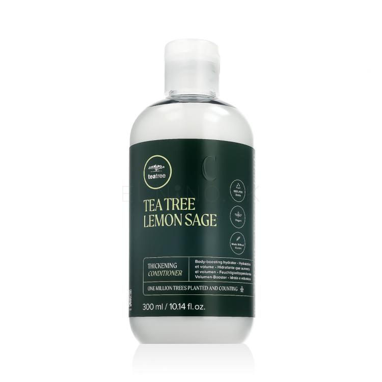Paul Mitchell Tea Tree Lemon Sage Thickening Conditioner Kondicionér 300 ml