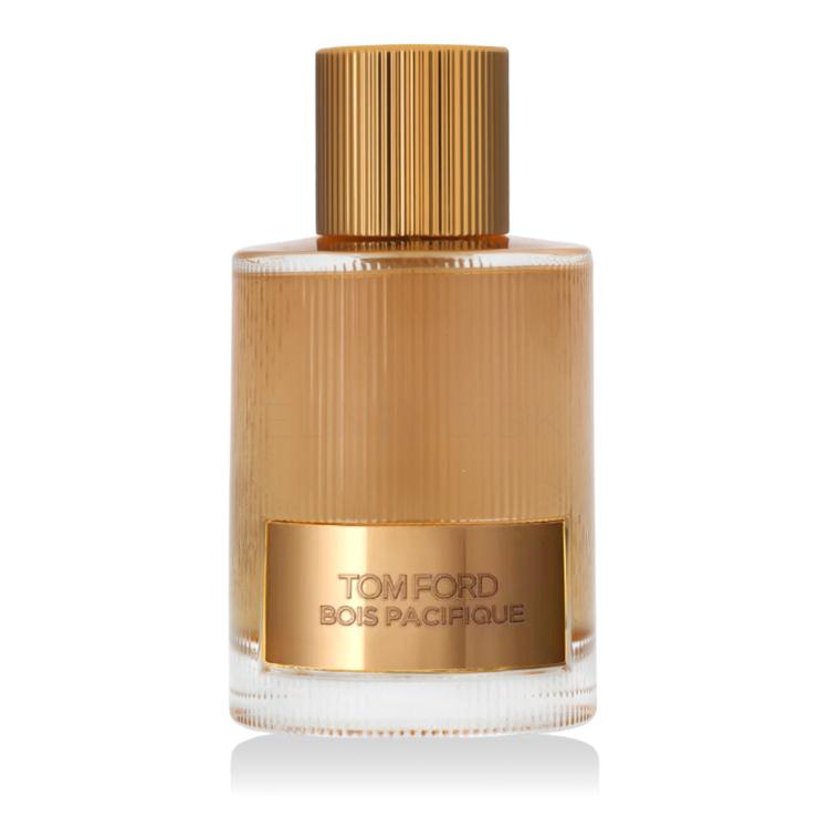 TOM FORD Signature Collection Bois Pacifique Parfumovaná voda pre mužov 100 ml