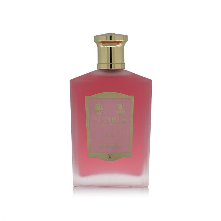 Floris Rose Mouthwash Ústna voda 100 ml