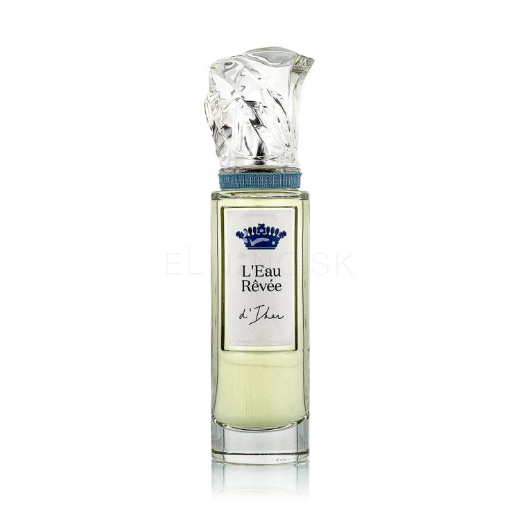 Sisley L&#039;Eau Rêvée D&#039;Ikar Toaletná voda 50 ml