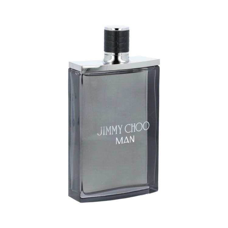 Jimmy Choo Man Toaletná voda pre mužov 200 ml