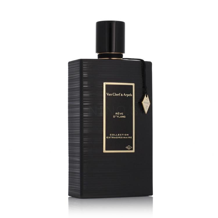 Van Cleef &amp; Arpels Collection Extraordinaire Rêve d'Ylang Parfumovaná voda 125 ml