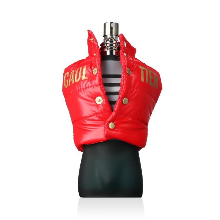 Jean Paul Gaultier Le Male Collector Edition 2022 Toaletná voda pre mužov 125 ml