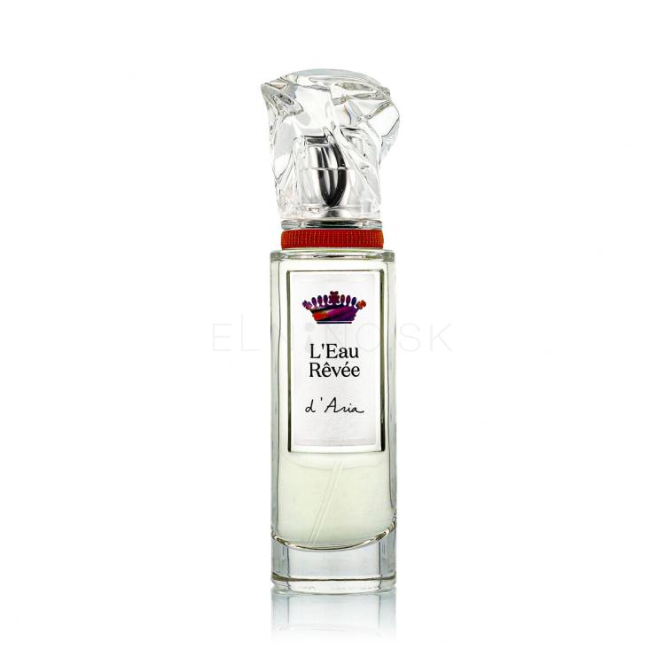 Sisley L&#039;Eau Rêvée D&#039;Aria Toaletná voda 50 ml