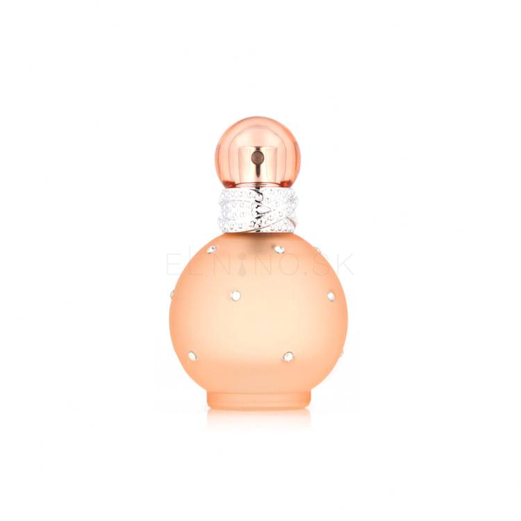 Britney Spears Fantasy Naked Toaletná voda pre ženy 30 ml