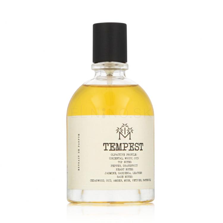 Moudon Tempest Parfumový extrakt 100 ml