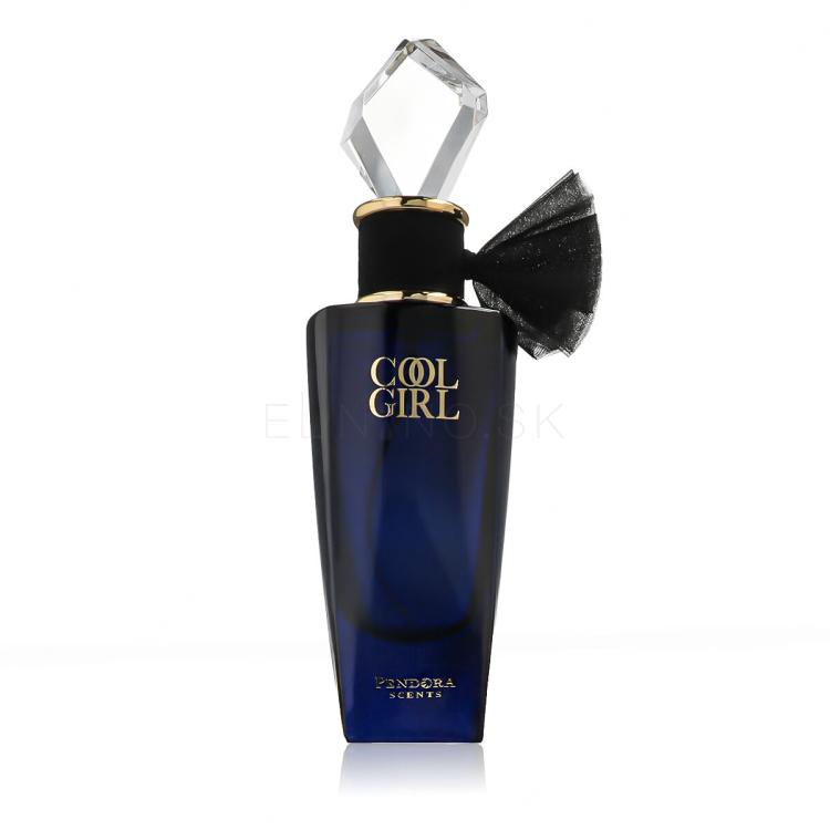 Pendora Scents Cool Girl Parfumovaná voda pre ženy 100 ml