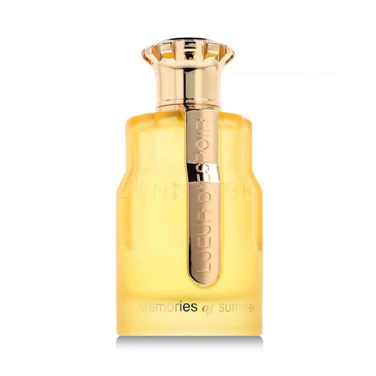 Emir Lueur D'espoir Memories of Summer Parfumovaná voda 100 ml