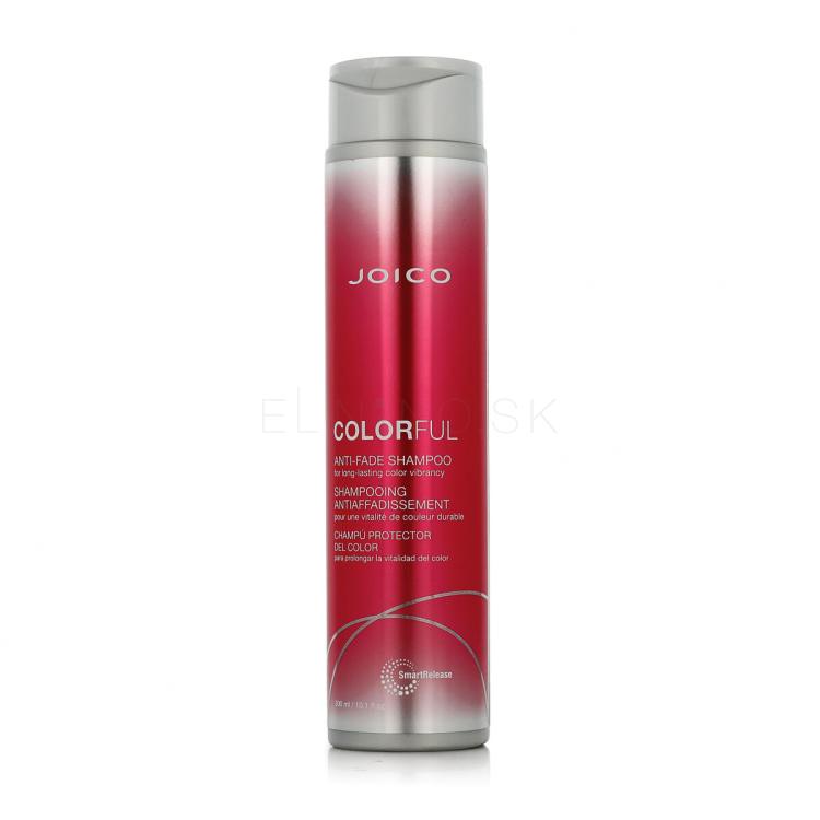 Joico Colorful Anti-Fade Shampoo Šampón 300 ml