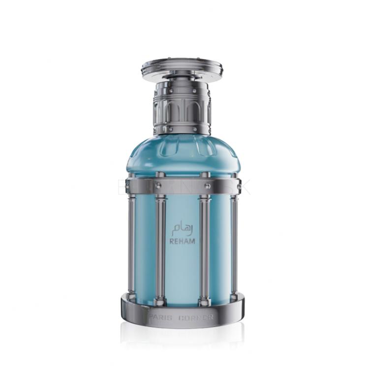 Paris Corner Reham Wild Mineral Parfumovaná voda 100 ml