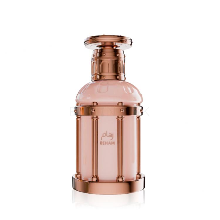 Paris Corner Reham Rose Petals Parfumovaná voda 100 ml