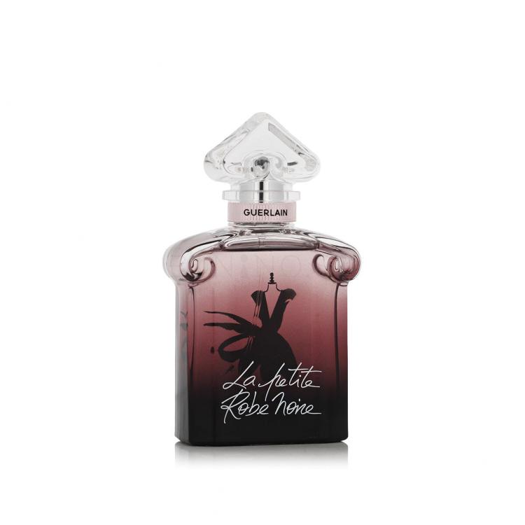 Guerlain La Petite Robe Noire Intense Parfumovaná voda pre ženy 50 ml