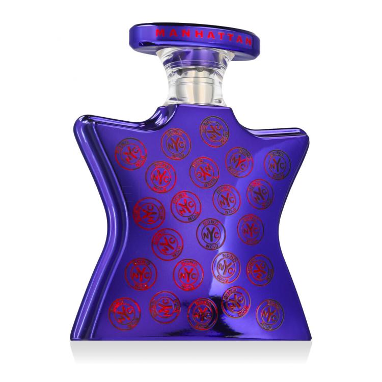 Bond No. 9 Midtown Manhattan Parfumovaná voda 100 ml