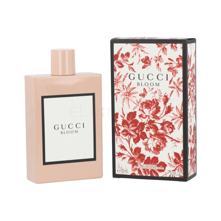 Gucci Bloom Parfumovaná voda pre ženy 150 ml