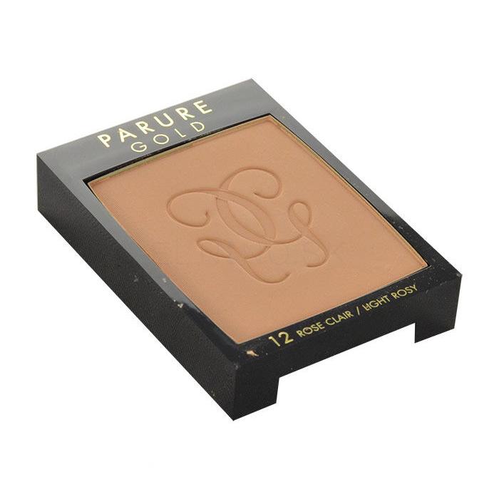 Guerlain Parure Gold SPF15 Make-up pre ženy 10 g Odtieň 12 Light Rosy tester