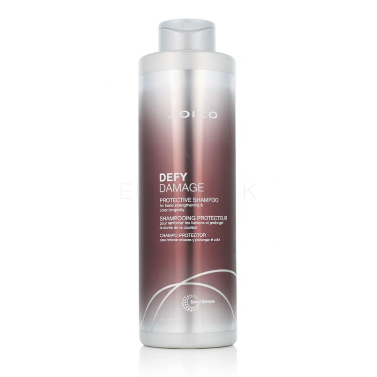 Joico Defy Damage Protective Shampoo Šampón 1000 ml