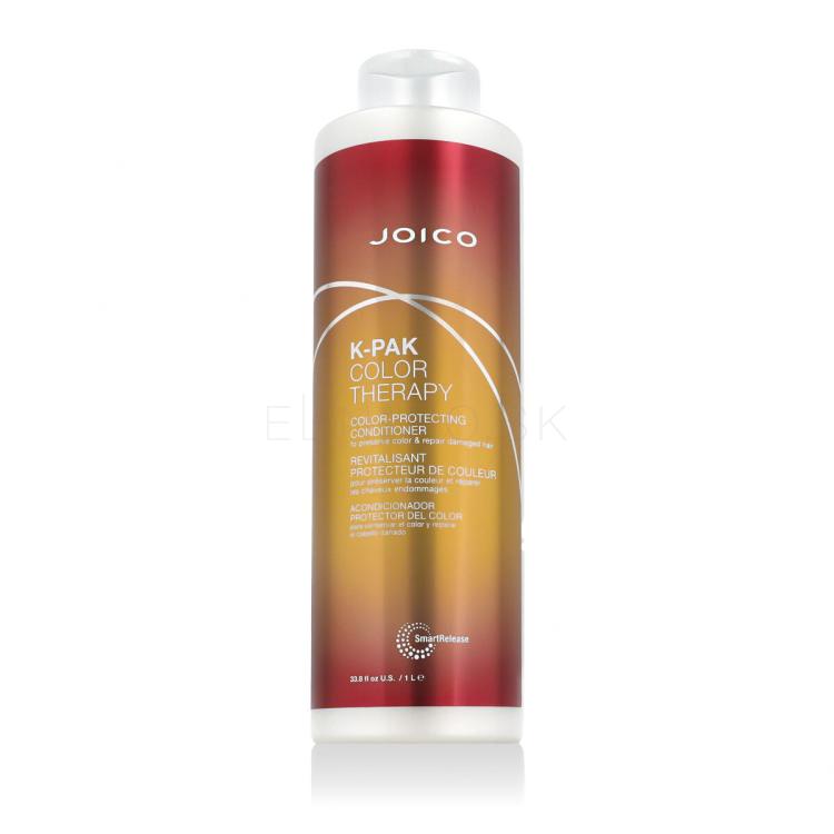 Joico K-PAK Color Therapy Color-Protecting Conditioner Kondicionér 1000 ml