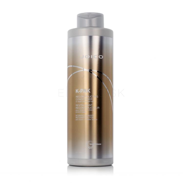 Joico K-PAK Reconstructing Conditioner Kondicionér 1000 ml