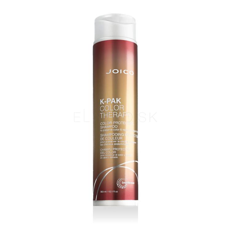 Joico K-PAK Color Therapy Color-Protecting Shampoo Šampón 300 ml