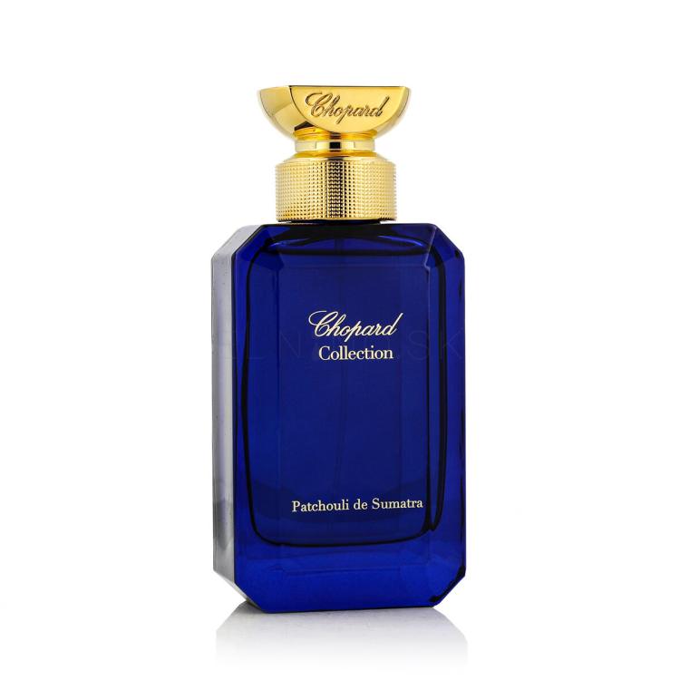 Chopard Collection Patchouli de Sumatra Parfumovaná voda 100 ml