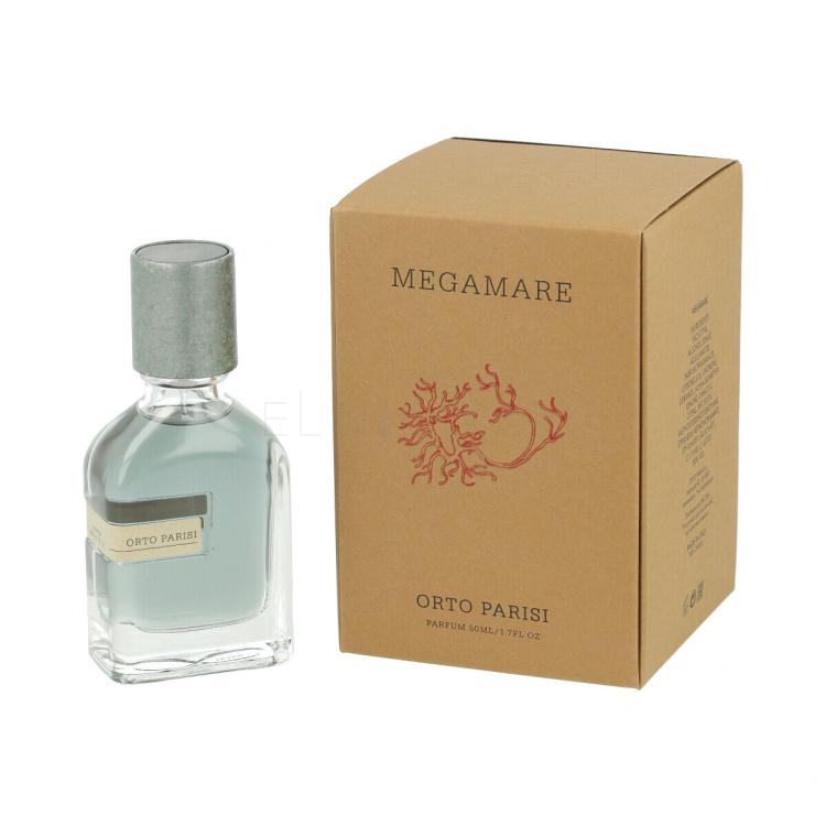 Orto Parisi Megamare Parfum 50 ml