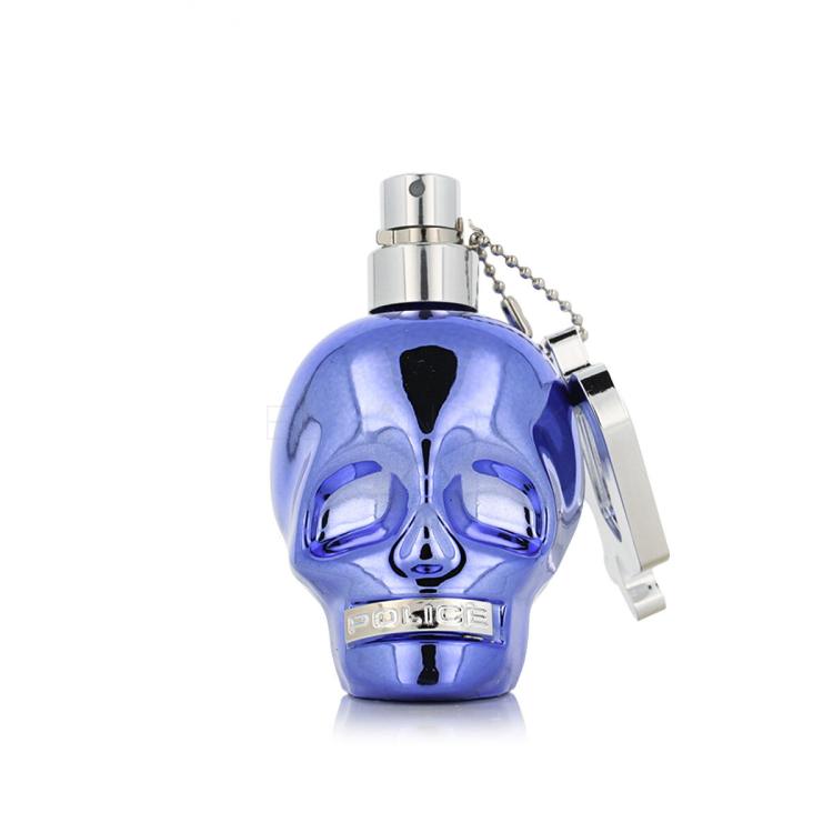 Police To Be #FREETODARE Toaletná voda pre mužov 40 ml