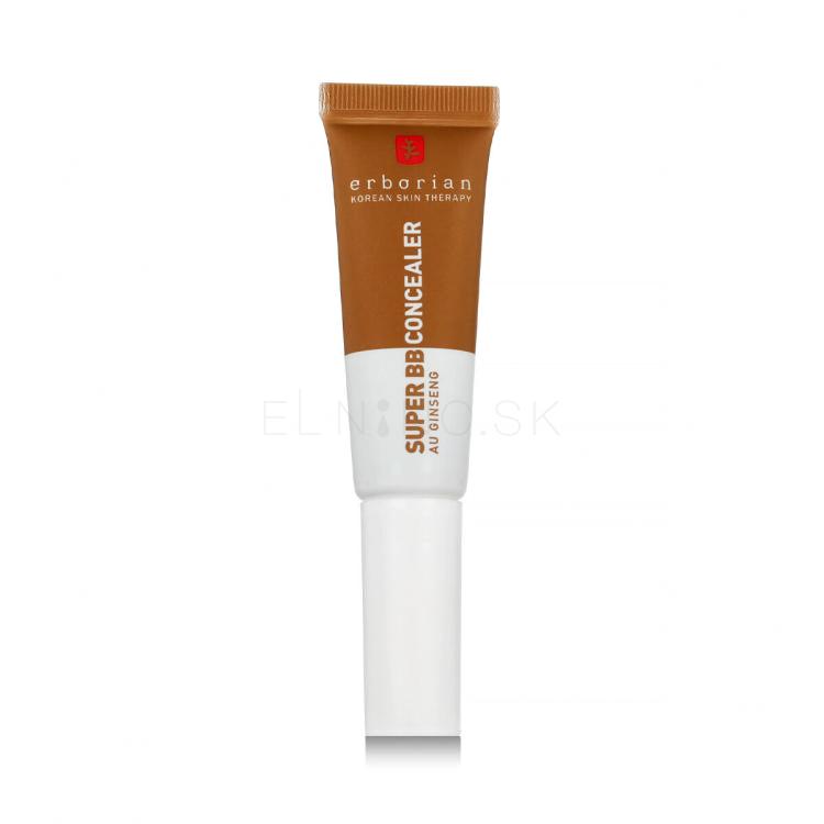 Erborian Super BB Concealer SPF25 Korektor pre ženy 10 ml Odtieň Caramel
