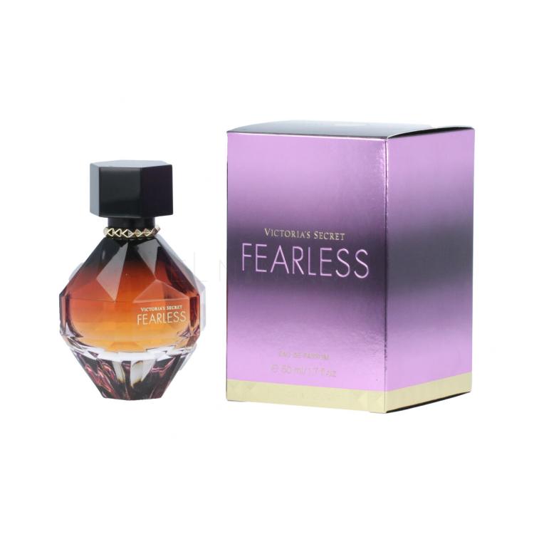Victoria´s Secret Fearless Parfumovaná voda pre ženy 50 ml