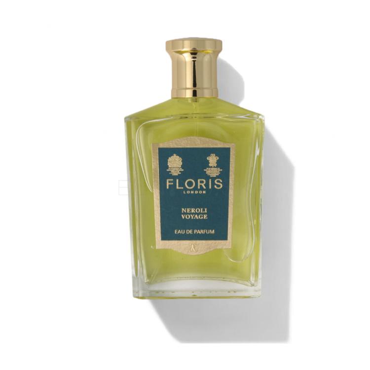 Floris Neroli Voyage Parfumovaná voda 100 ml