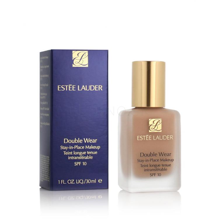 Estée Lauder Double Wear Stay In Place SPF10 Make-up pre ženy 30 ml Odtieň 3C1 Dusk
