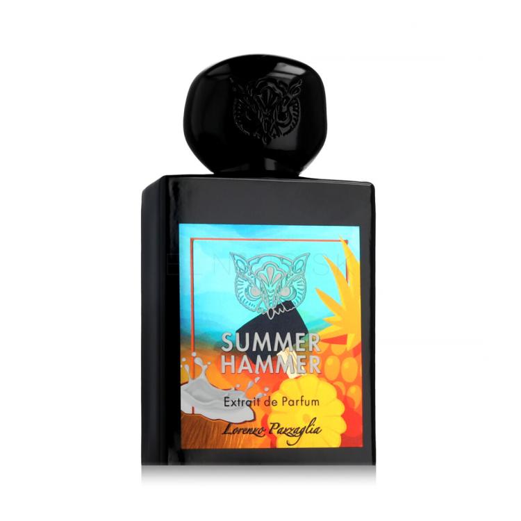 Lorenzo Pazzaglia Summer Hammer Parfumový extrakt 50 ml
