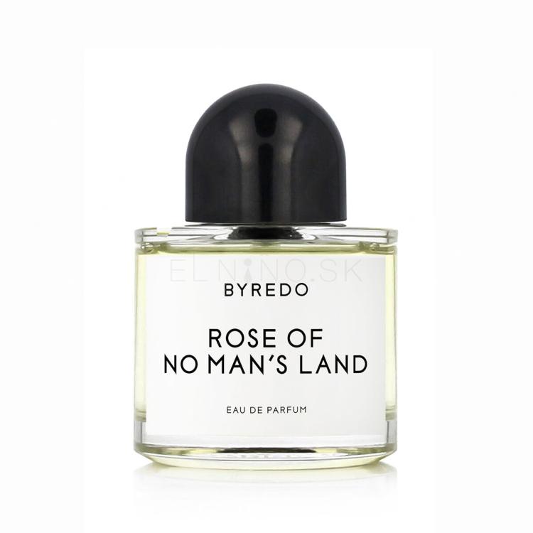 BYREDO Rose Of No Man&#039;s Land Parfumovaná voda 50 ml