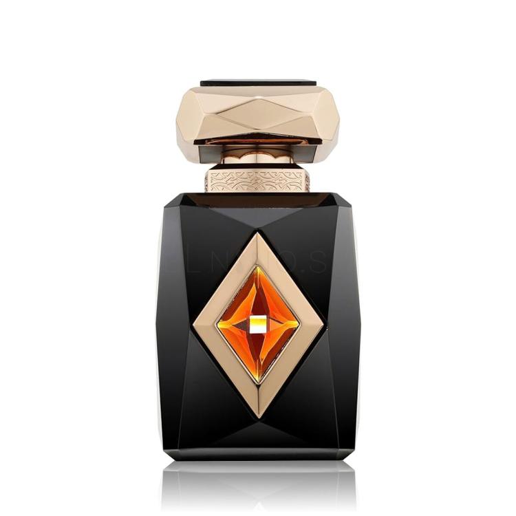 French Avenue Amber Saffron Parfumový extrakt 80 ml