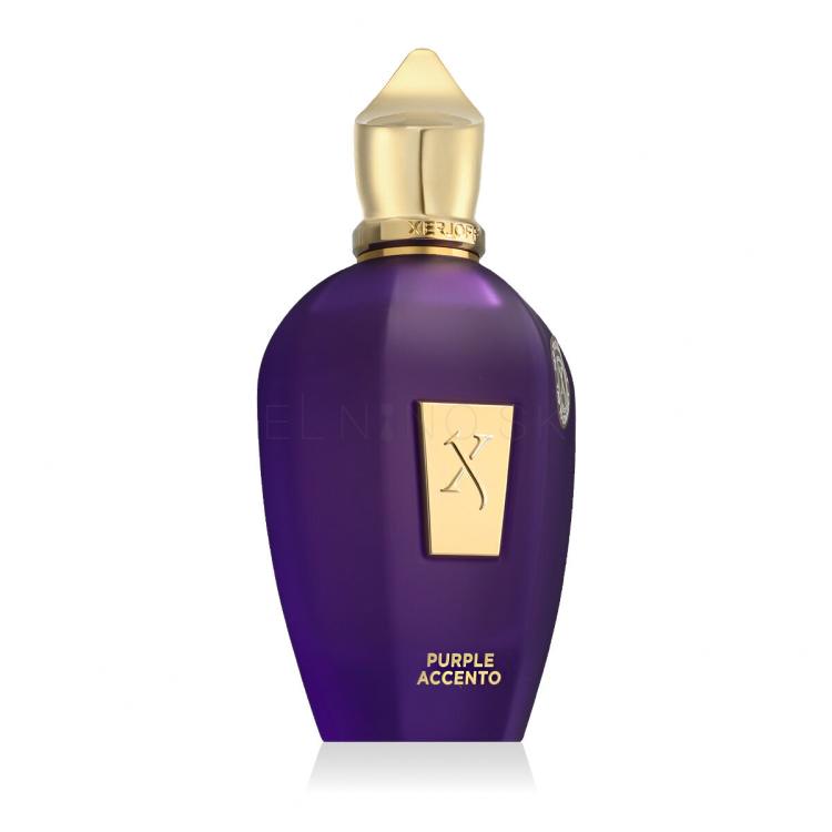 Xerjoff V Collection Purple Accento Parfumovaná voda 100 ml
