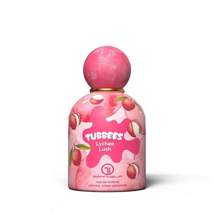 Grandeur Tubbees Lychee Lush Parfumovaná voda 50 ml