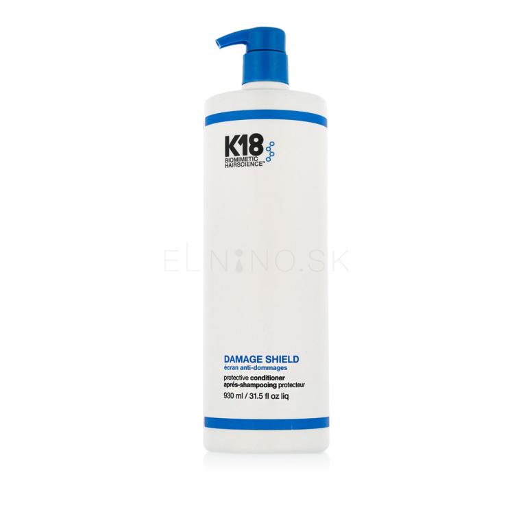 K18 Damage Shield Protective Conditioner Kondicionér pre ženy 930 ml