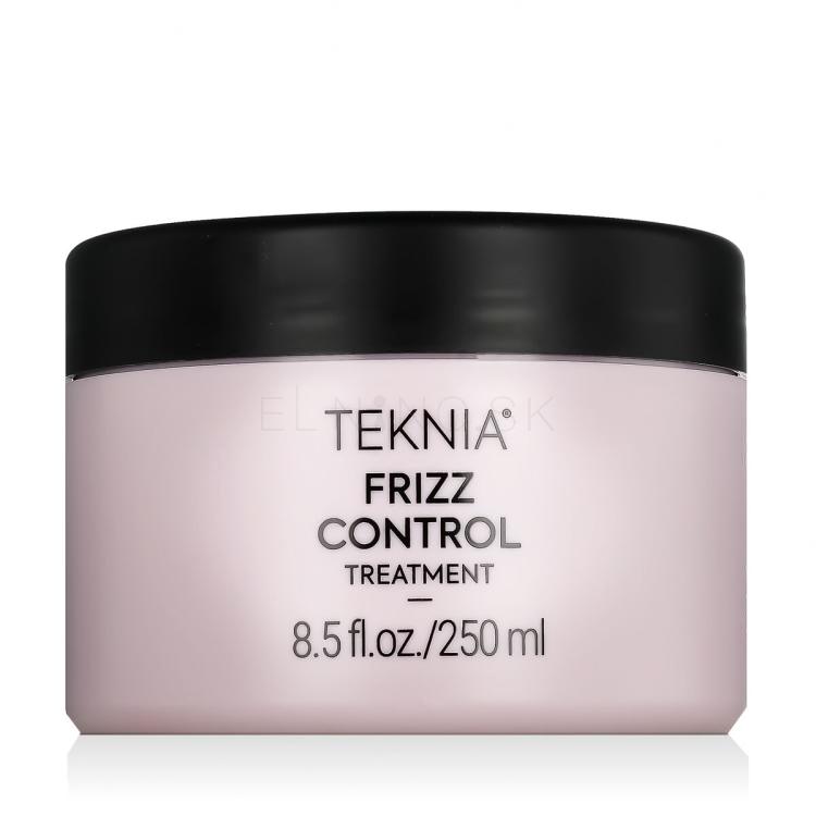 Lakmé Teknia Frizz Control Treatment Maska na vlasy 250 ml