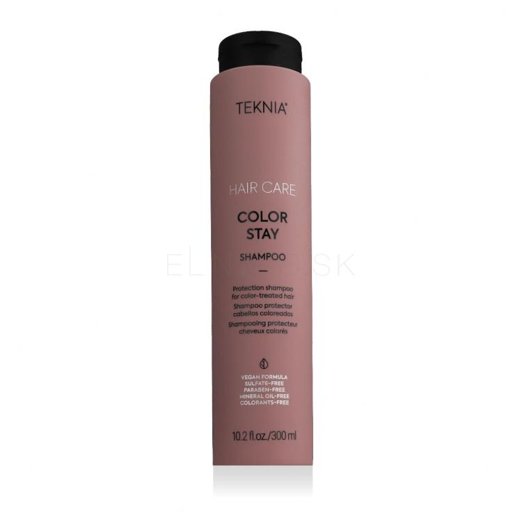 Lakmé Teknia Color Stay Shampoo Šampón 300 ml