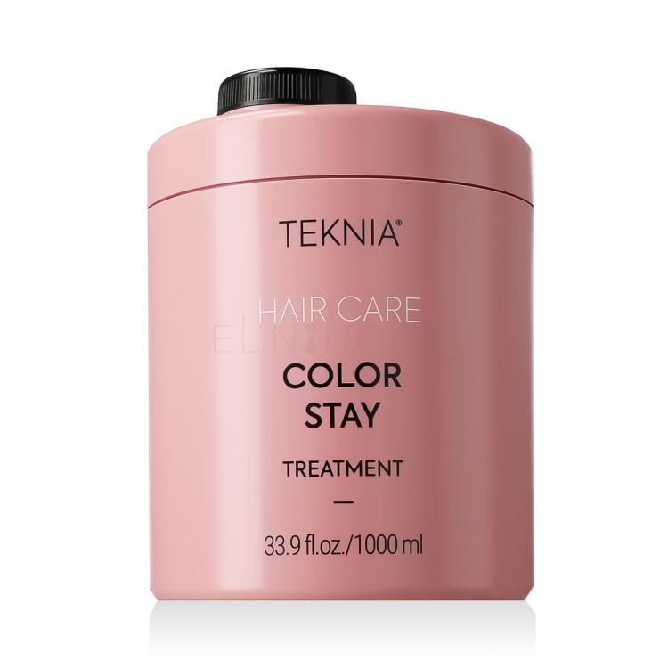Lakmé Teknia Color Stay Treatment Maska na vlasy 1000 ml