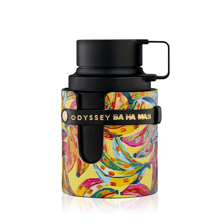 Armaf Odyssey BA HA MAS Parfumovaná voda 100 ml