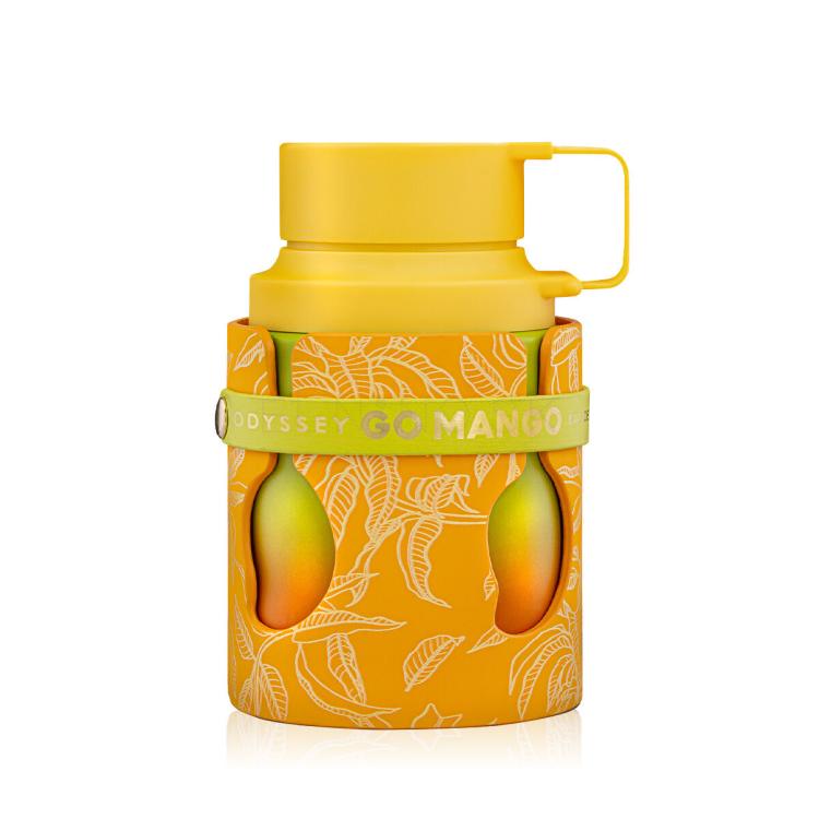 Armaf Odyssey Go Mango Parfumovaná voda 100 ml