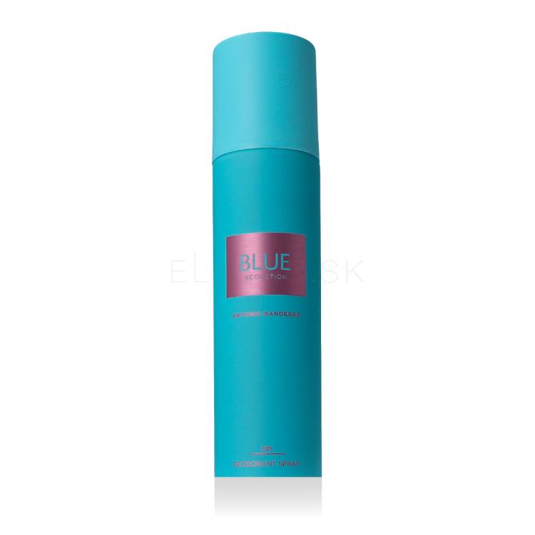 Banderas Blue Seduction Dezodorant pre ženy 150 ml