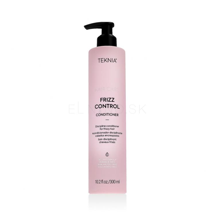 Lakmé Teknia Frizz Control Conditioner Kondicionér 300 ml
