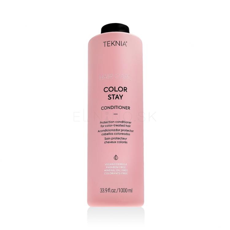 Lakmé Teknia Color Stay Conditioner Kondicionér 1000 ml