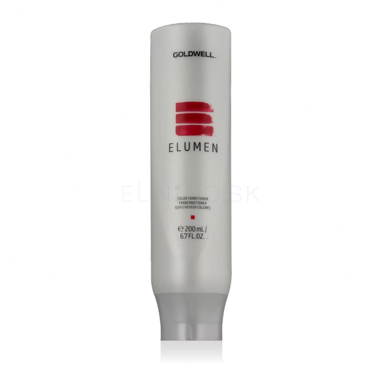 Goldwell Elumen Color Conditioner Kondicionér 200 ml