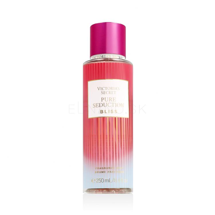 Victoria´s Secret Pure Seduction Bliss Telový sprej pre ženy 250 ml